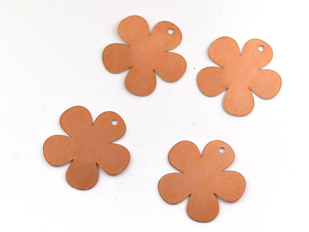 Copper Blanks - Custom your shape, solid copper, round stamping blank, personalized copper blank,raw copper,pack of 100, jewelry supplies