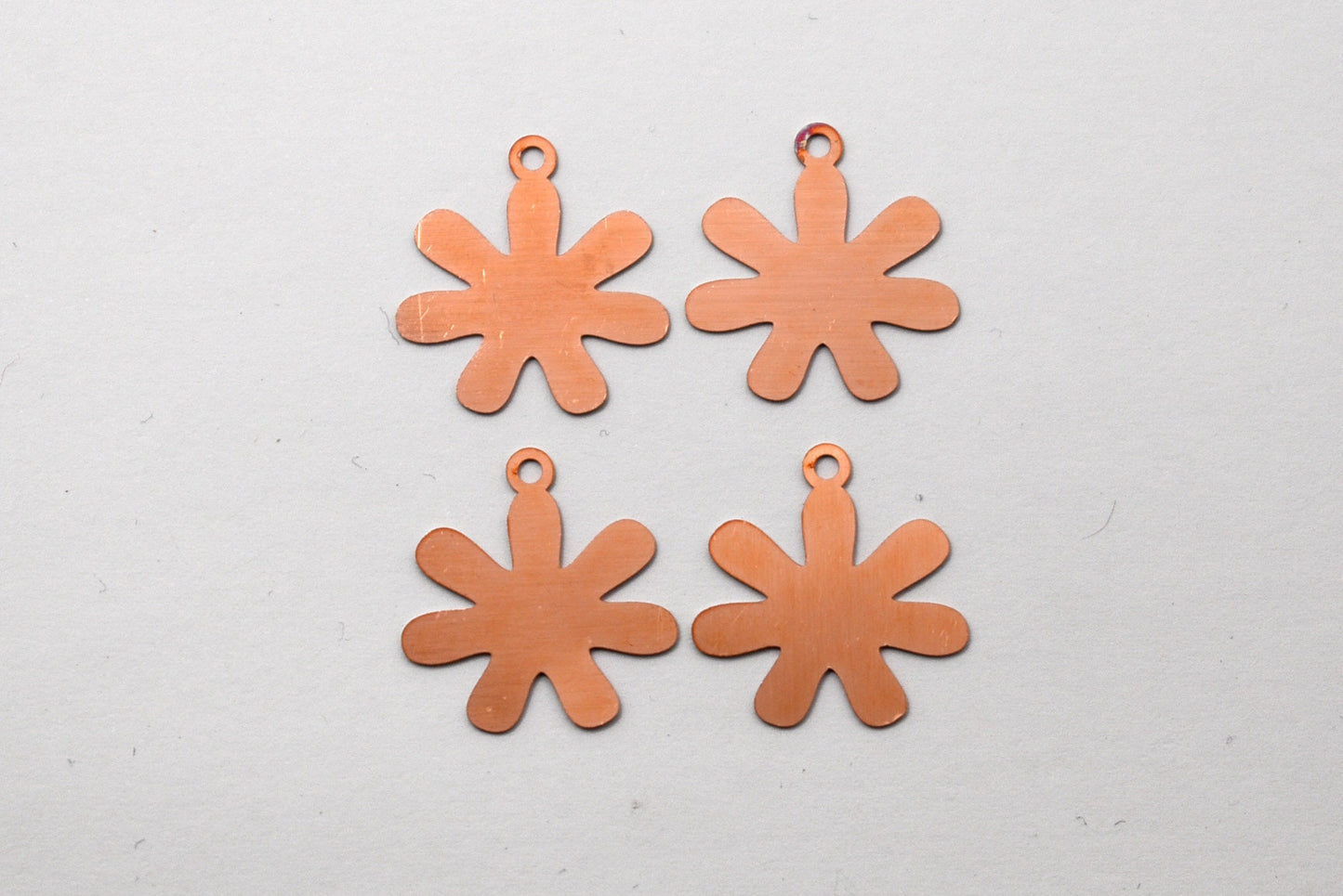 Copper - 204# Copper blank - 24 Gauge, Solid