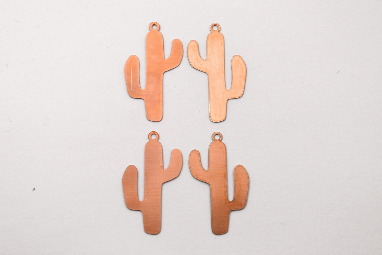 Copper Blanks - 199# Copper blank 24g Gauge, Solid