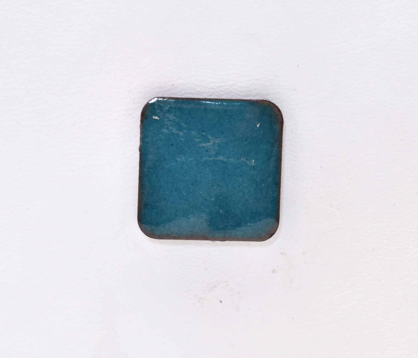 Pearly's Enamel Powder No. 179 Opaque Green Blue 3oz. (85gr.) Great for torch/kiln/Cloisonné and Wet Packing Enameling