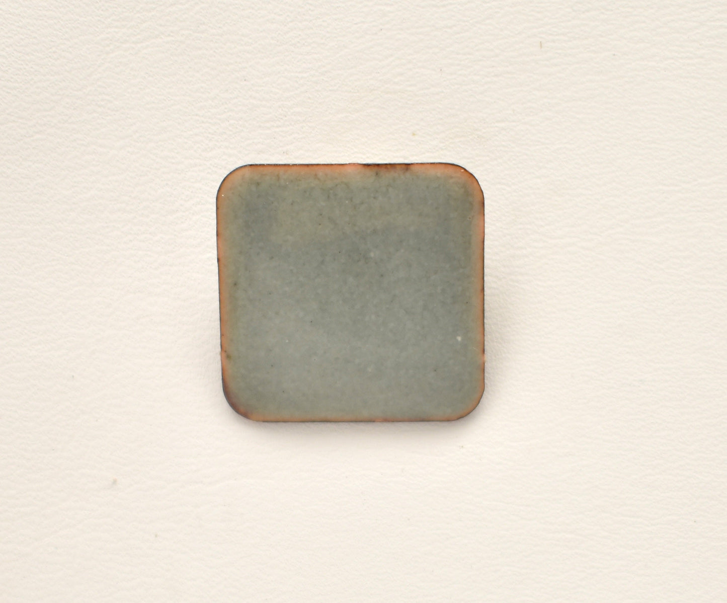 Pearly's Enamel Powder No. 434 Light Gray 3oz. (85gr.) Great for torch/kiln/Cloisonné and Wet Packing Enameling