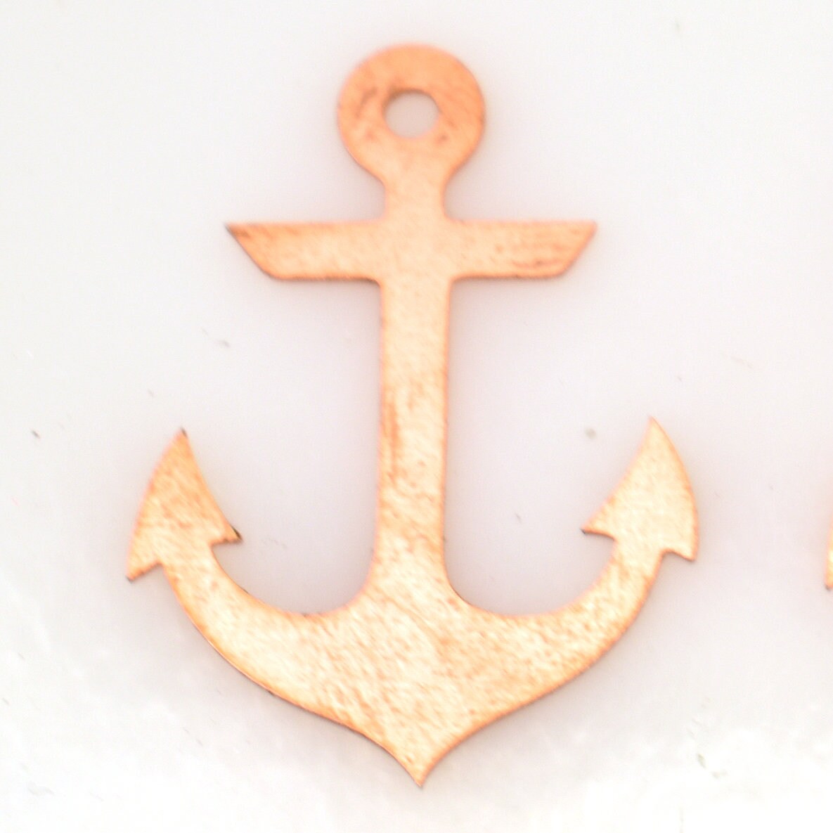 Copper Blanks - Summer Copper blanks - 24 Gauge, Solid