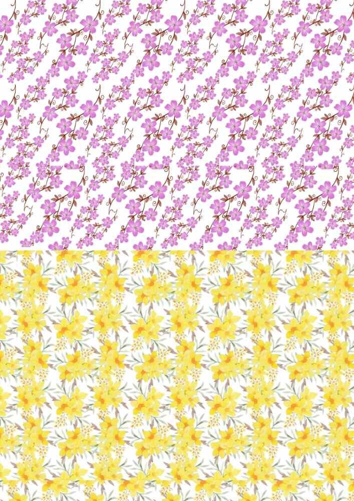 Fusible Ceramic Decals, Enamel Glass Fusing Decals, Waterslide Decal 1014, High-Quality Decals, Ceramic Transfer