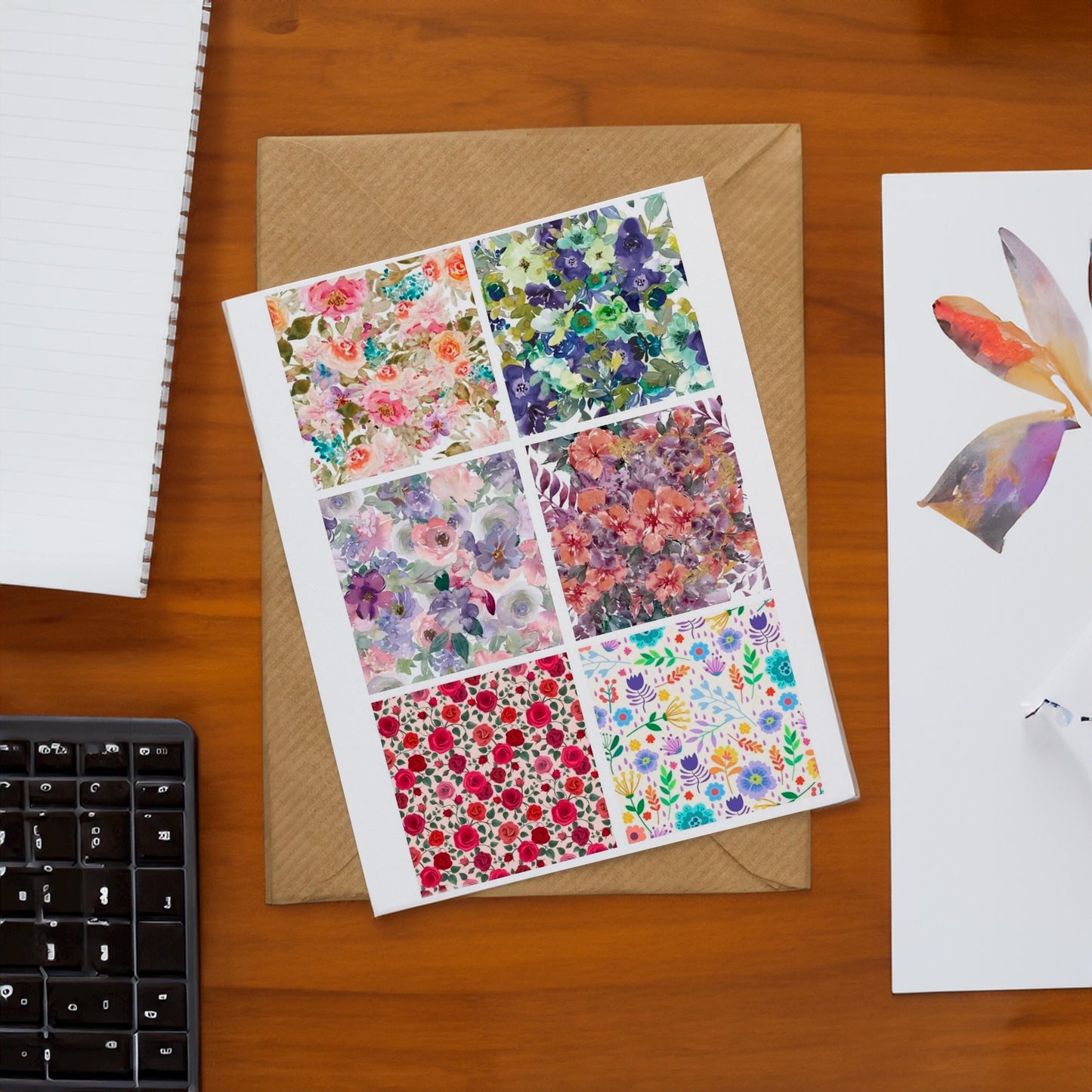 Decals, Ceramic decals - Enamel Decal - Fusible Decal - Glass Fusing Decal ~ Waterslide Decal - 3007