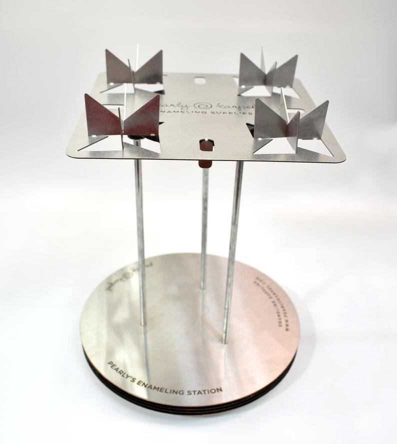 Flat 24 Gauge Copper Blanks for Earrings or Pendant, Enameling Stamping Texturing, Copper Metal Leaf Charms, Enamel Jewelry Supplies, #479