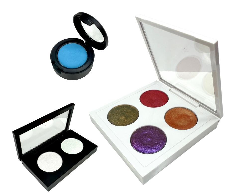 The Enameling Advent Calendar – Limited Holiday Edition! (Worth 422 USD)