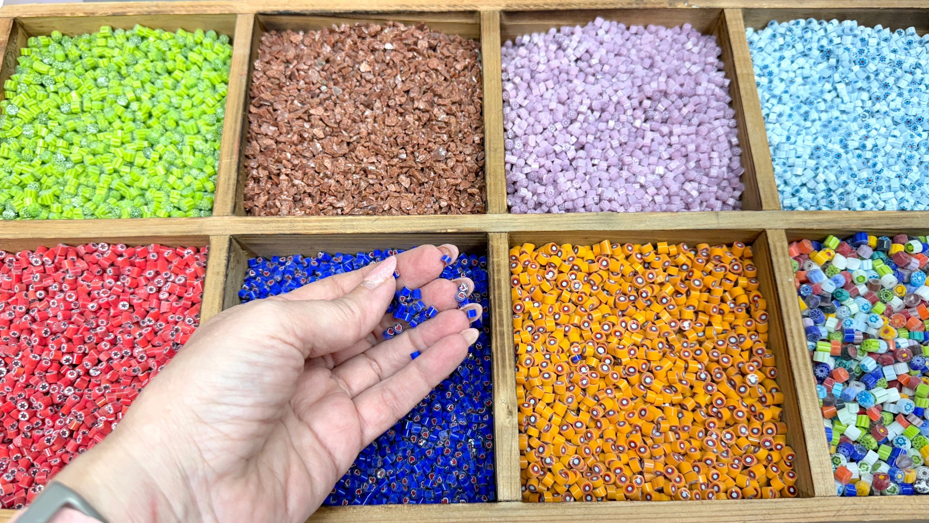 Murrini - 🎉 Buy 3 Get 1 For Free