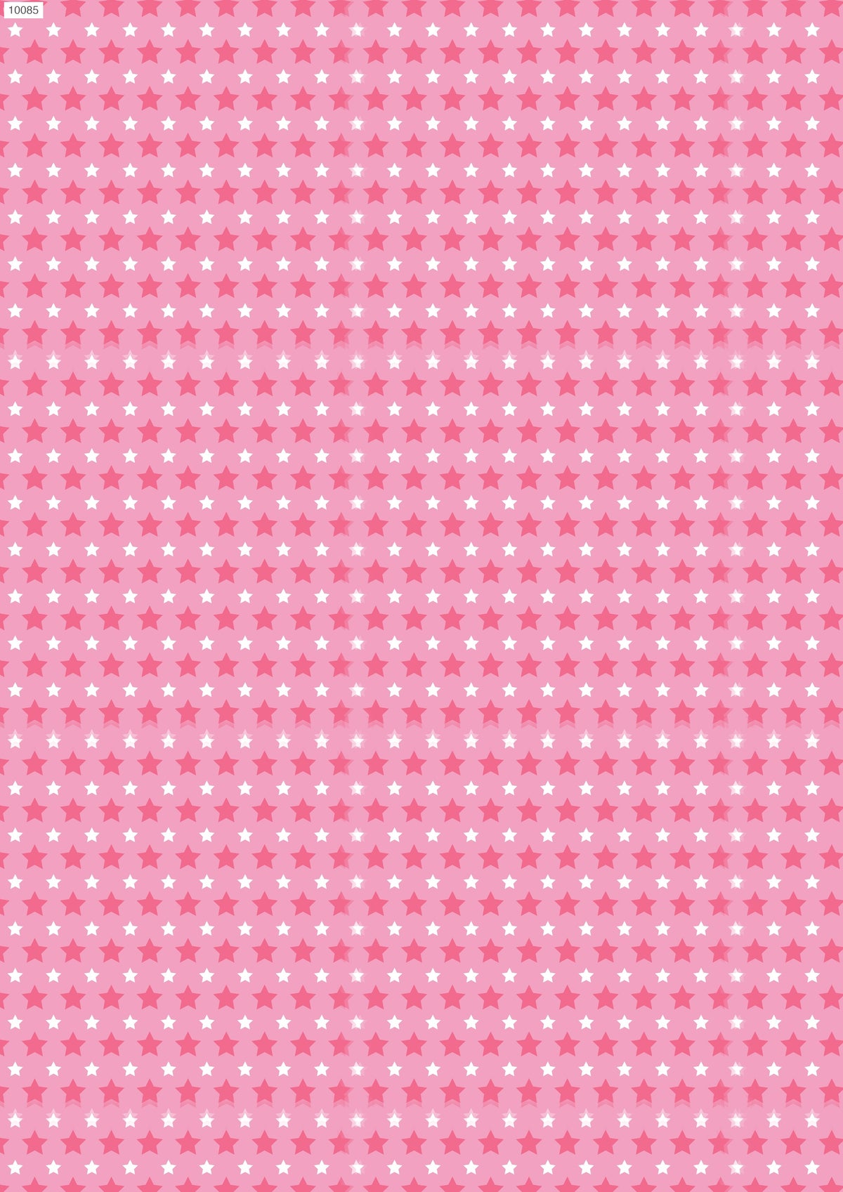 Decals, Valentine Stars Full Sheet Ceramic decals - Enamel Decal - Fusible Decal - Glass Fusing Decal ~ Waterslide Decal 10085