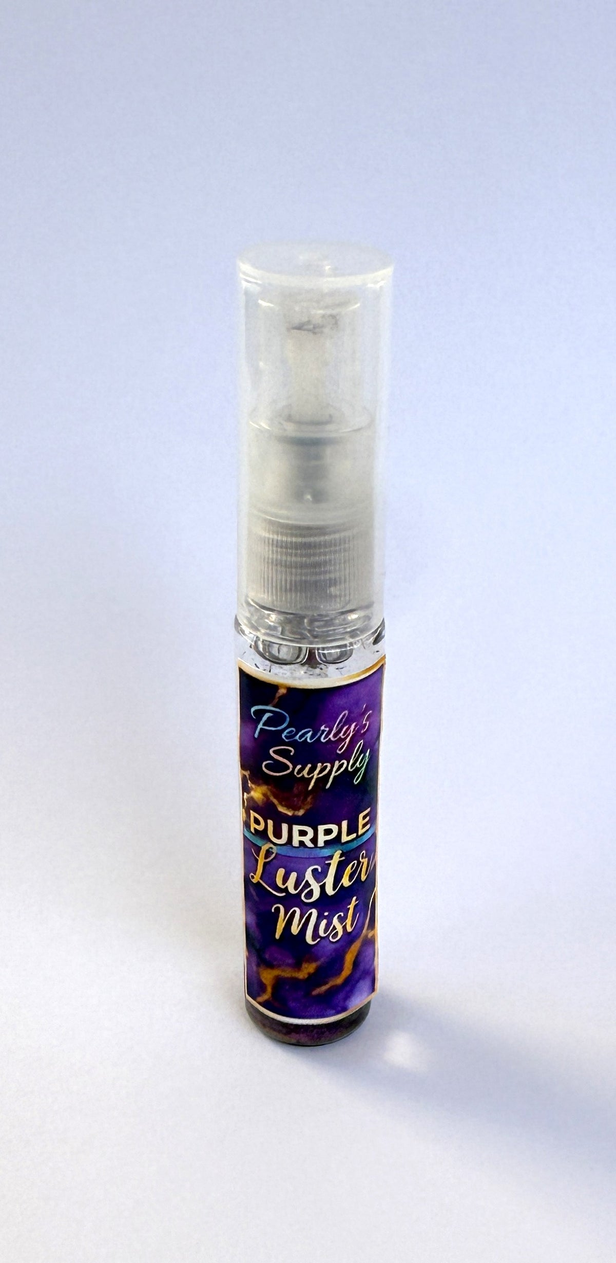 Luster Mist spray, 6 ml