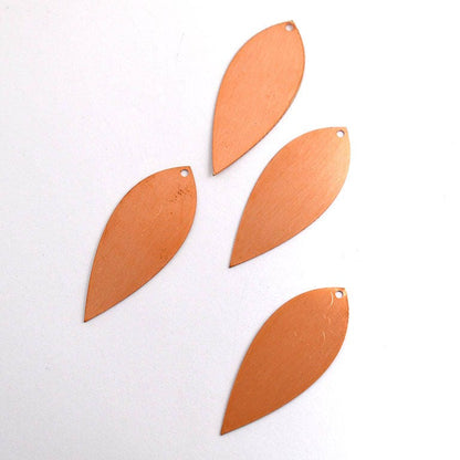 Copper Blanks - Custom your shape, solid copper, round stamping blank, personalized copper blank,raw copper,pack of 100, jewelry supplies
