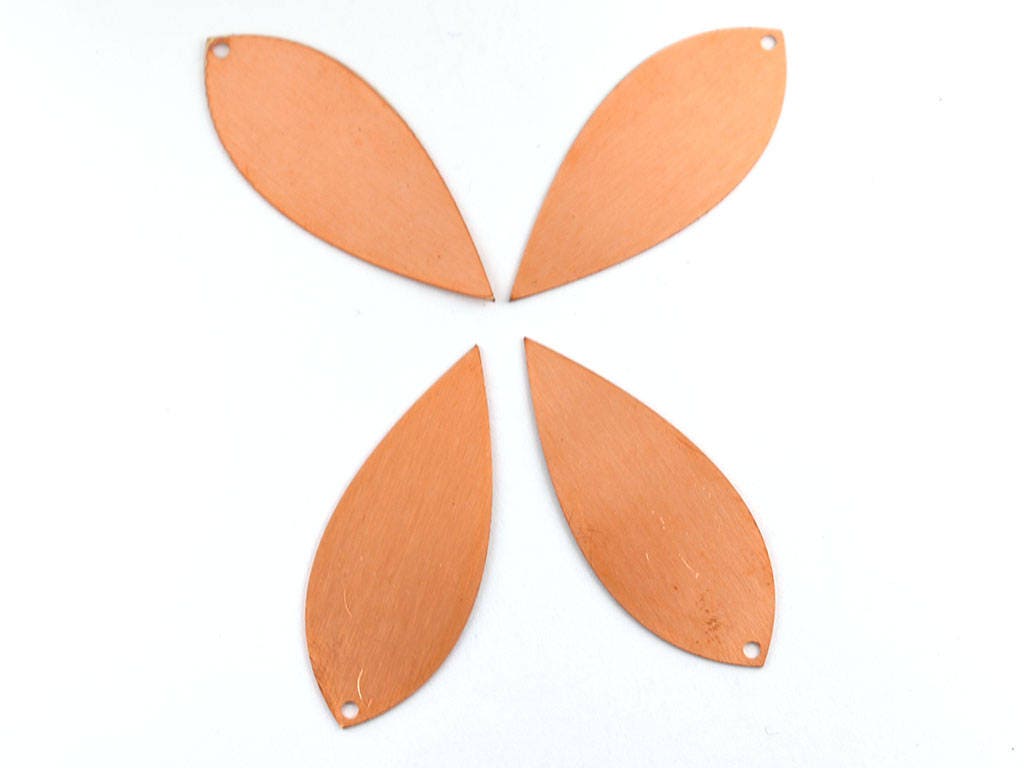 Copper Blanks - Custom your shape, solid copper, round stamping blank, personalized copper blank,raw copper,pack of 100, jewelry supplies