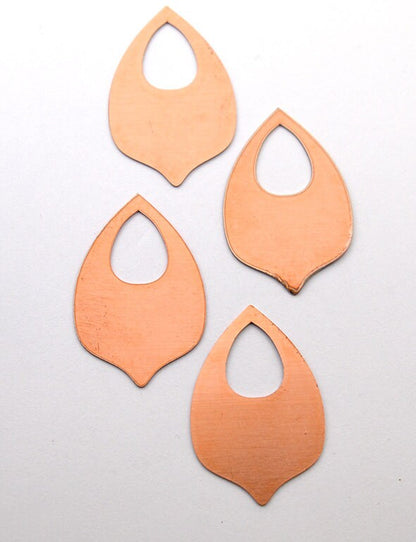 Copper Blanks - 87# Drop Copper blank,stamped solid copper, round stamping blank, personalized 24 Gauge, Solid ,copper blank, raw copper