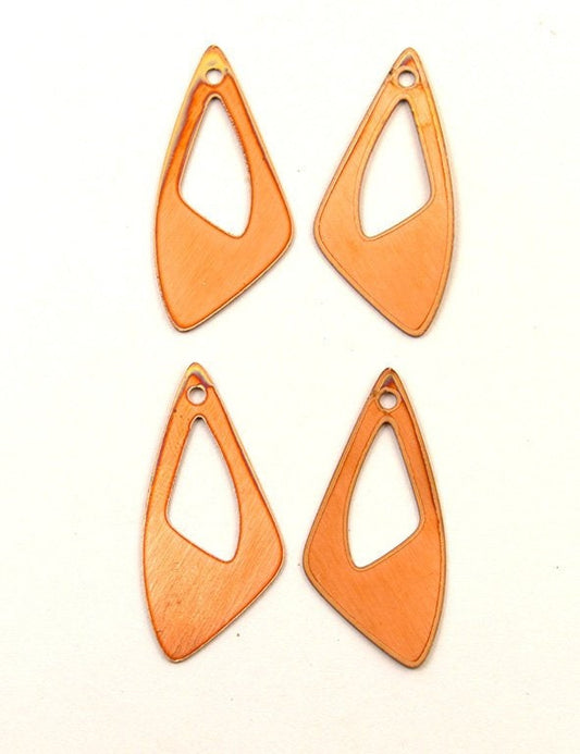 Copper Blanks - 130# Copper blank - 24 Gauge Sale