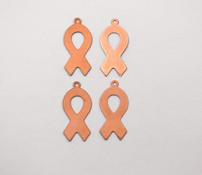 Copper Blanks - 216# Copper blank - 24 Gauge, Solid