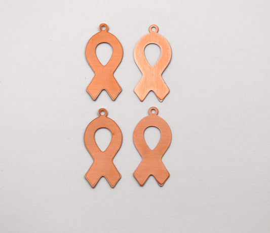 Copper Blanks - 216# Copper blank - 24 Gauge, Solid