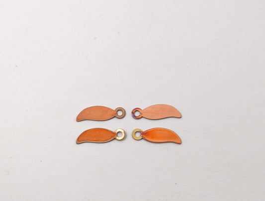 Copper Blanks - 206# Copper blank - 24 Gauge, Solid