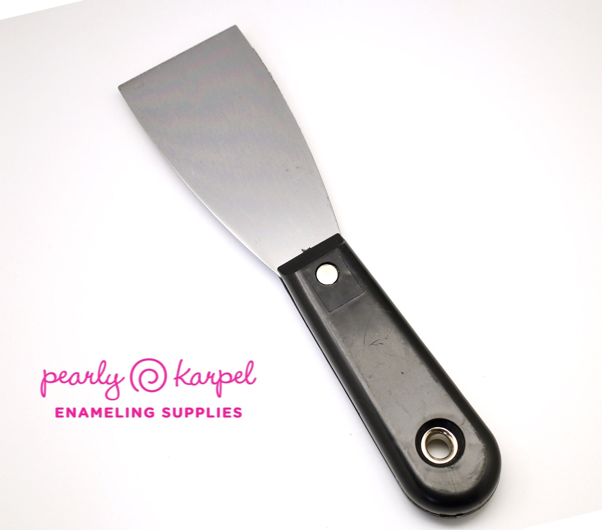 Lampwork Supplies Stainless steel Spatula