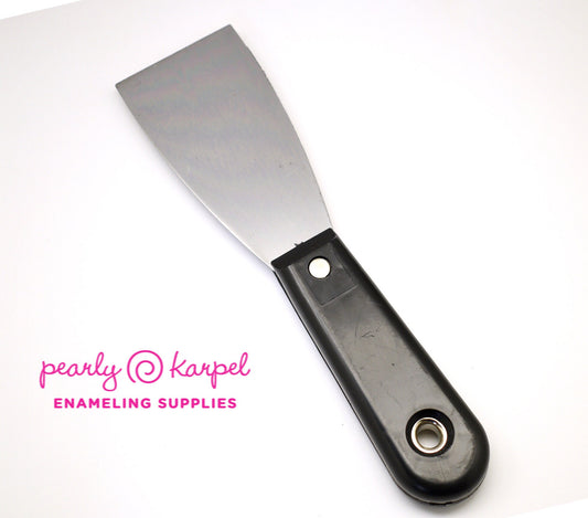 Lampwork Supplies Stainless steel Spatula