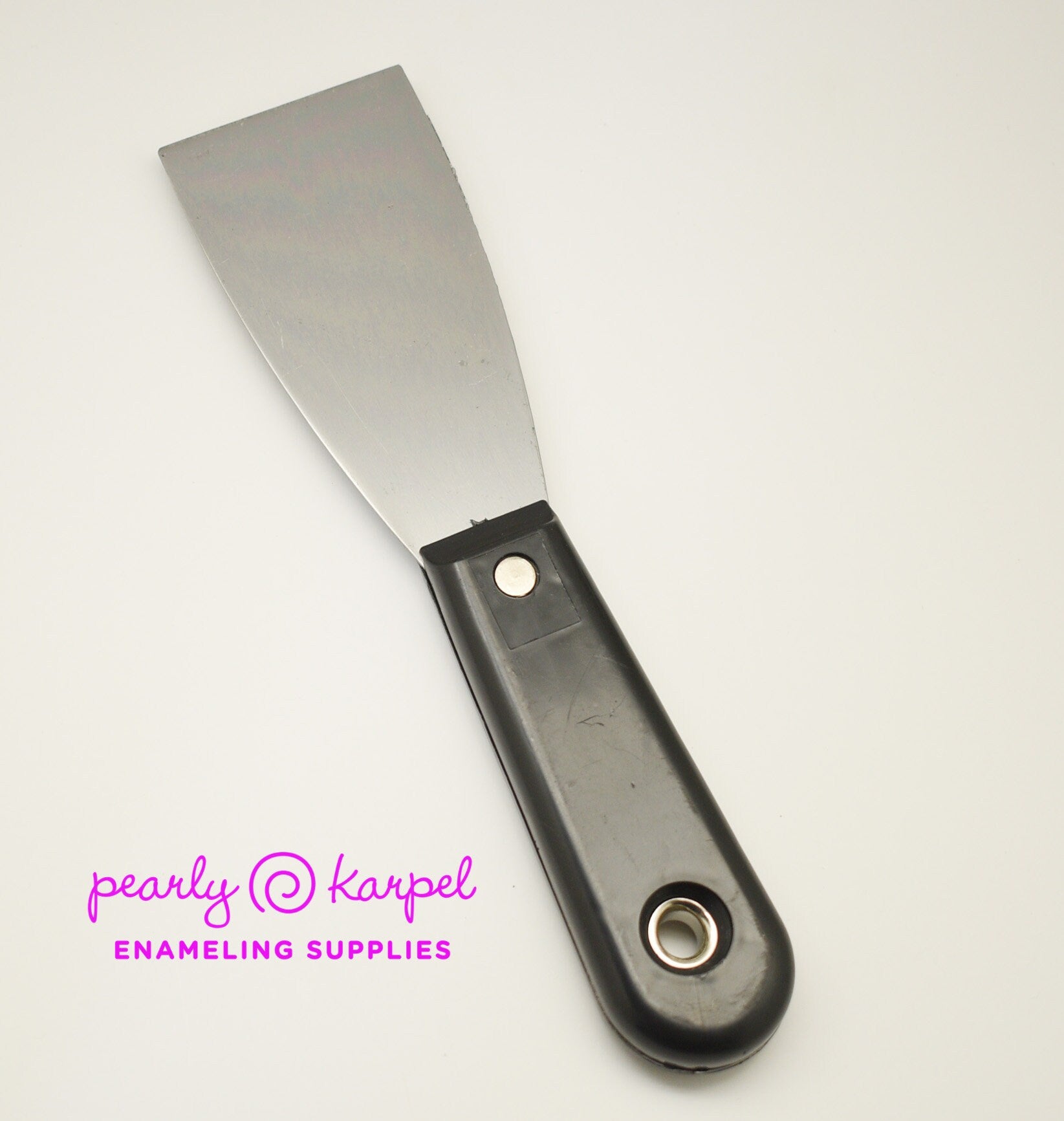 Lampwork Supplies Stainless steel Spatula