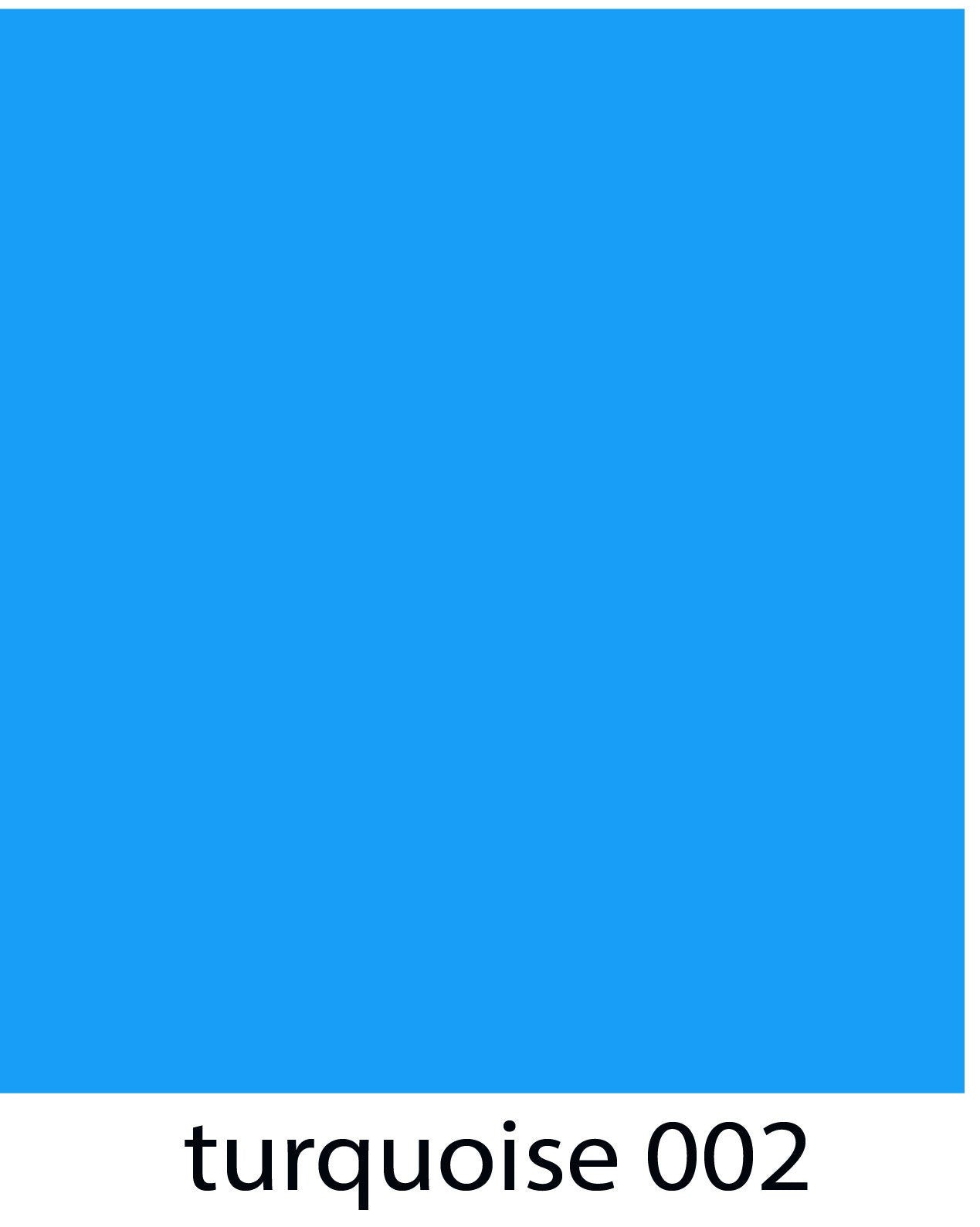 Paints - True Colors Paints For Enamels - Turquoise 002 Lead Free