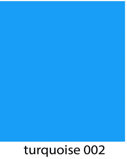 Paints - True Colors Paints For Enamels - Turquoise 002 Lead Free