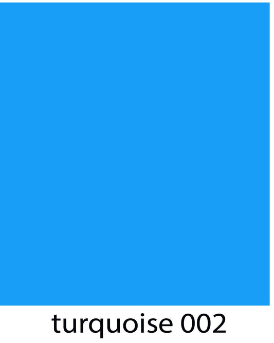Paints - True Colors Paints For Enamels - Turquoise 002 Lead Free