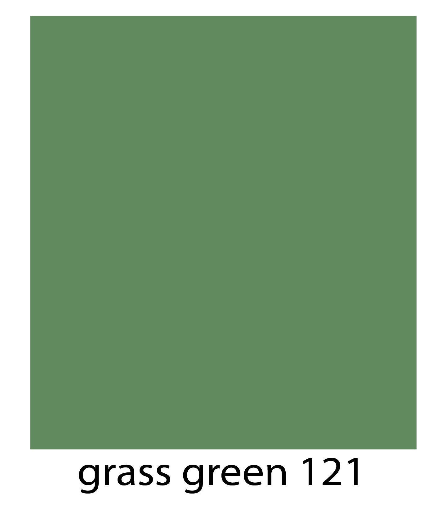 Paints - True Colors Paints For Enamels - Grass Green 121 Lead Free