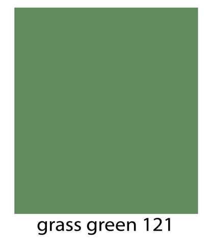 Paints - True Colors Paints For Enamels - Grass Green 121 Lead Free
