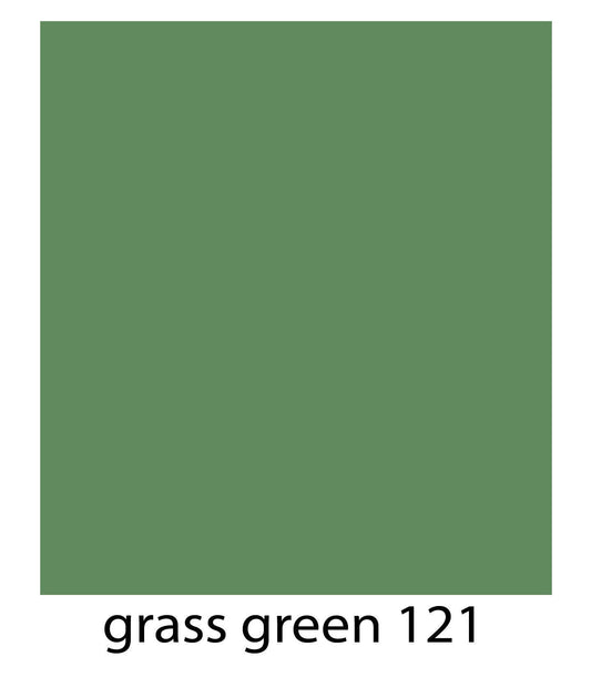 Paints - True Colors Paints For Enamels - Grass Green 121 Lead Free