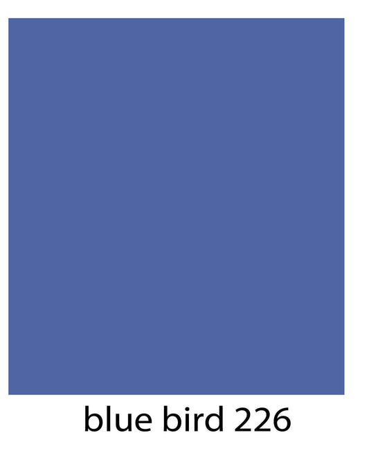 Lead-Free True Colors Paint for Enamel, Blue Bird 226, Enameling Supplies
