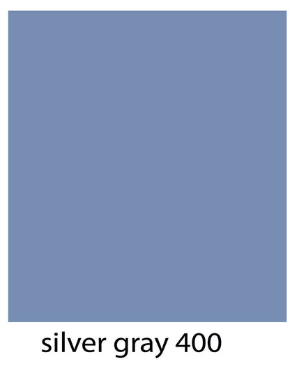 Paints - True Colors Paints For Enamels - Silver Gray 400 Lead Free