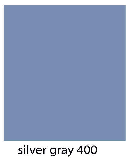 Paints - True Colors Paints For Enamels - Silver Gray 400 Lead Free