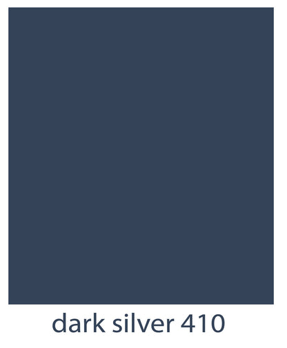 Paints - True Colors Paints For Enamels - dark silver 410 Lead Free