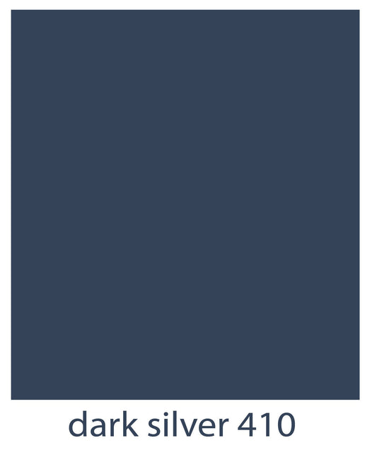 Paints - True Colors Paints For Enamels - dark silver 410 Lead Free