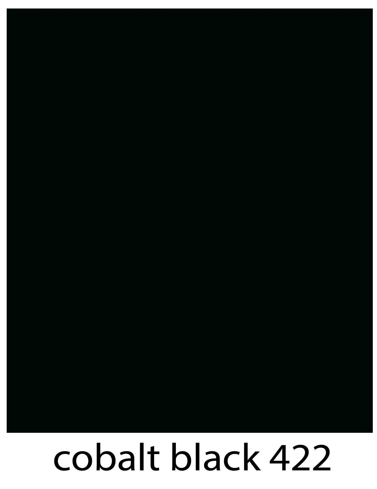 Paints - True Colors Paints For Enamels - Cobalt black 422, Lead Free