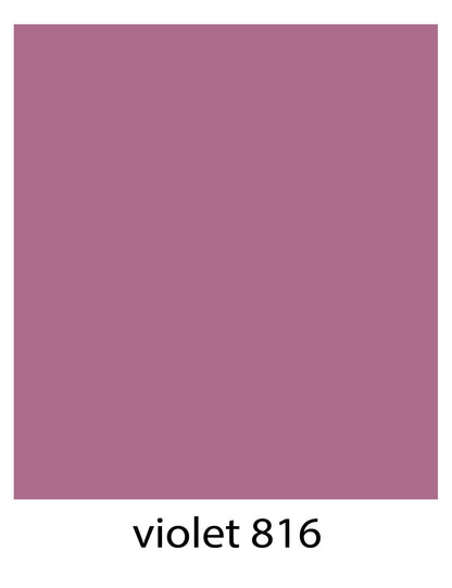 Paints - True Colors Paints For Enamels - violet 816 Lead Free