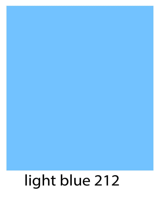 Paints - True Colors Paints For Enamels - light blue 212 Lead Free