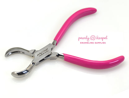 Enameling SuppliesThe Best Tool For Torch Firing Enameling
