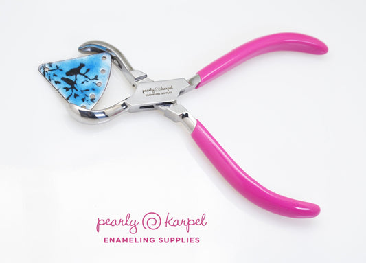 Enameling SuppliesThe Best Tool For Torch Firing Enameling