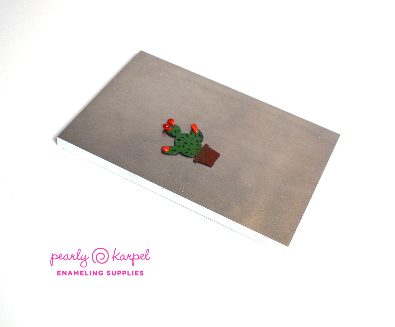 Enameling Supplies Aluminum Bench Block Jewelers Block Metal Working Anvil 6x4.8in - Jewelry tools - Jewelry making