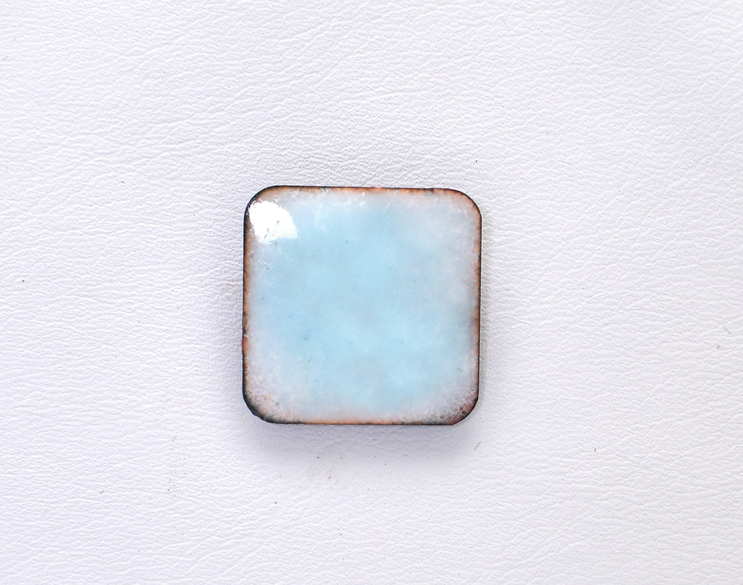Pearly's Enamel Powder No. 364 Translucent Bambino 3oz. (85gr.) Great for torch/kiln/Cloisonné and Wet Packing Enameling