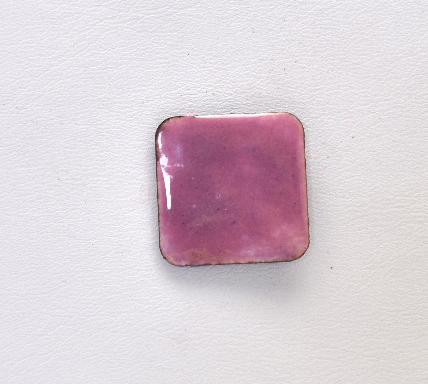 Pearly's Enamel Powder No. 211 Translucent Light Purple 3oz. (85gr.) Great for torch/kiln/Cloisonné and Wet Packing Enameling