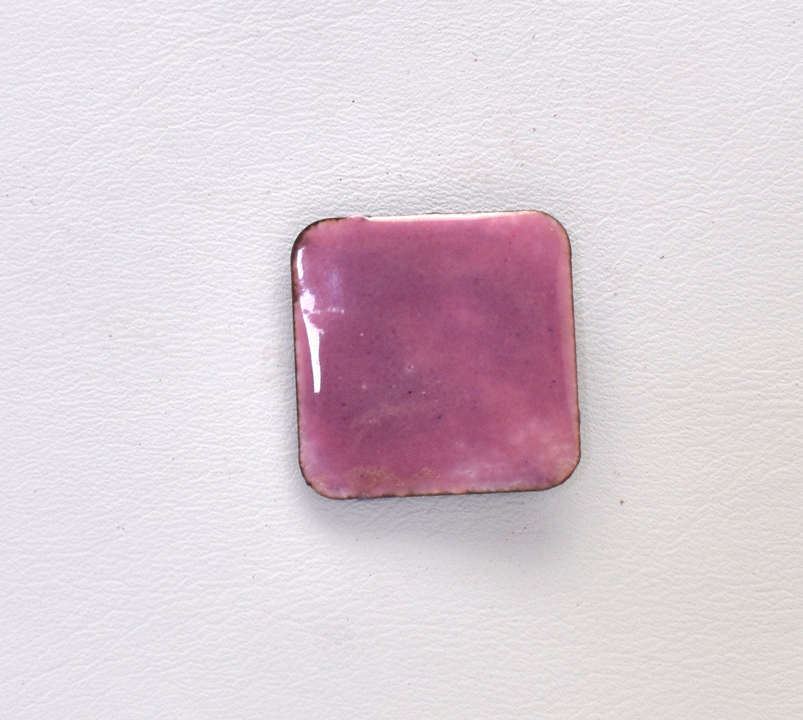 Pearly's Enamel Powder No. 211 Translucent Light Purple 3oz. (85gr.) Great for torch/kiln/Cloisonné and Wet Packing Enameling