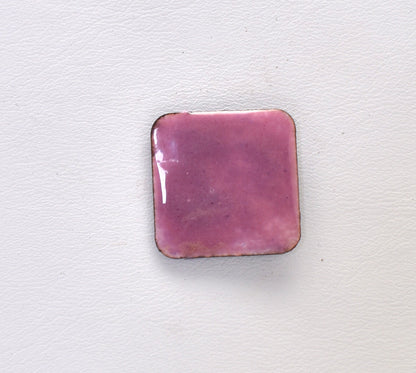 Pearly's Enamel Powder No. 211 Translucent Light Purple 3oz. (85gr.) Great for torch/kiln/Cloisonné and Wet Packing Enameling