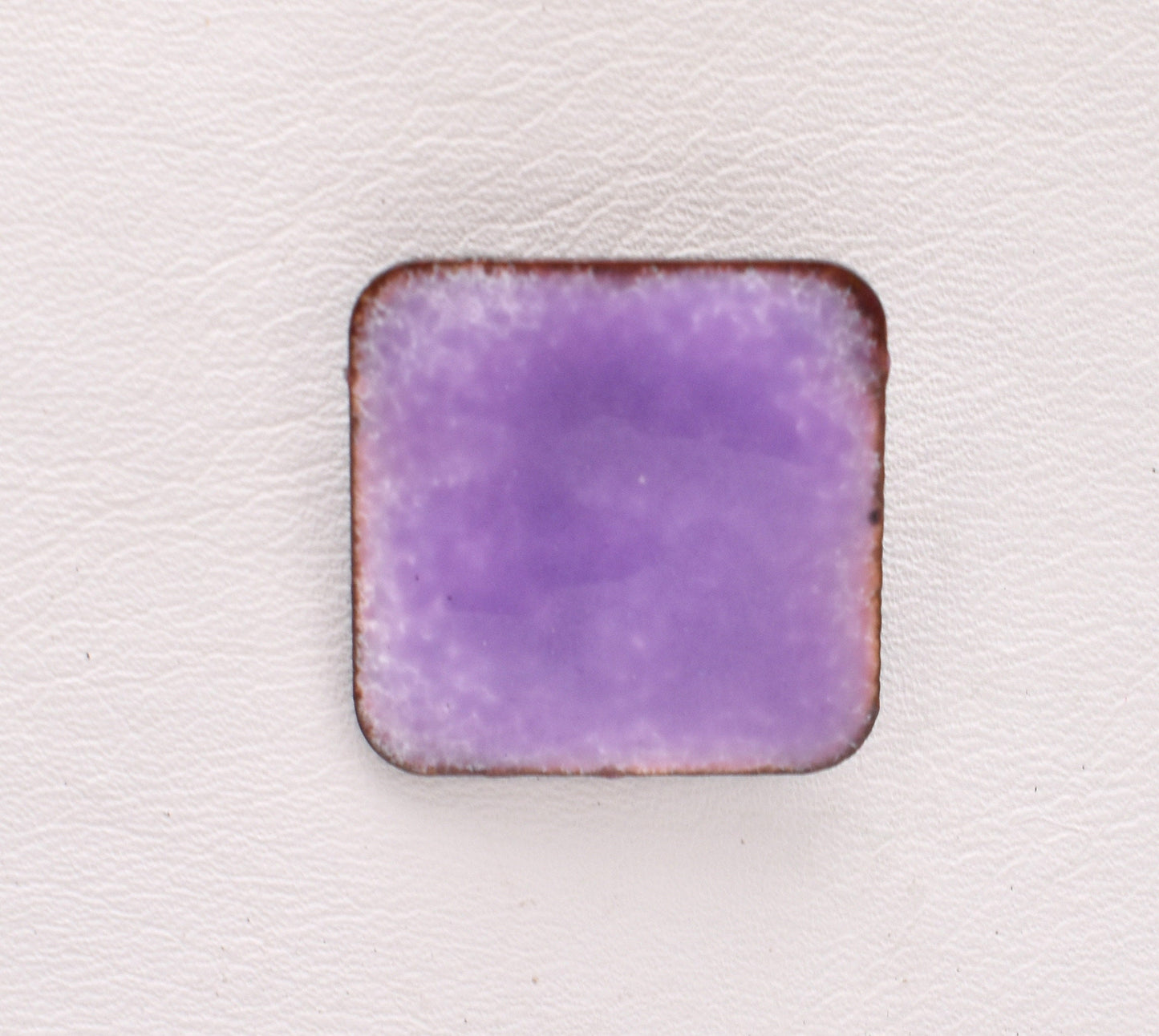 Pearly's Enamel Powder No. 140 Translucent Lotus Purple 3oz. (85gr.) Great for torch/kiln/Cloisonné and Wet Packing Enameling