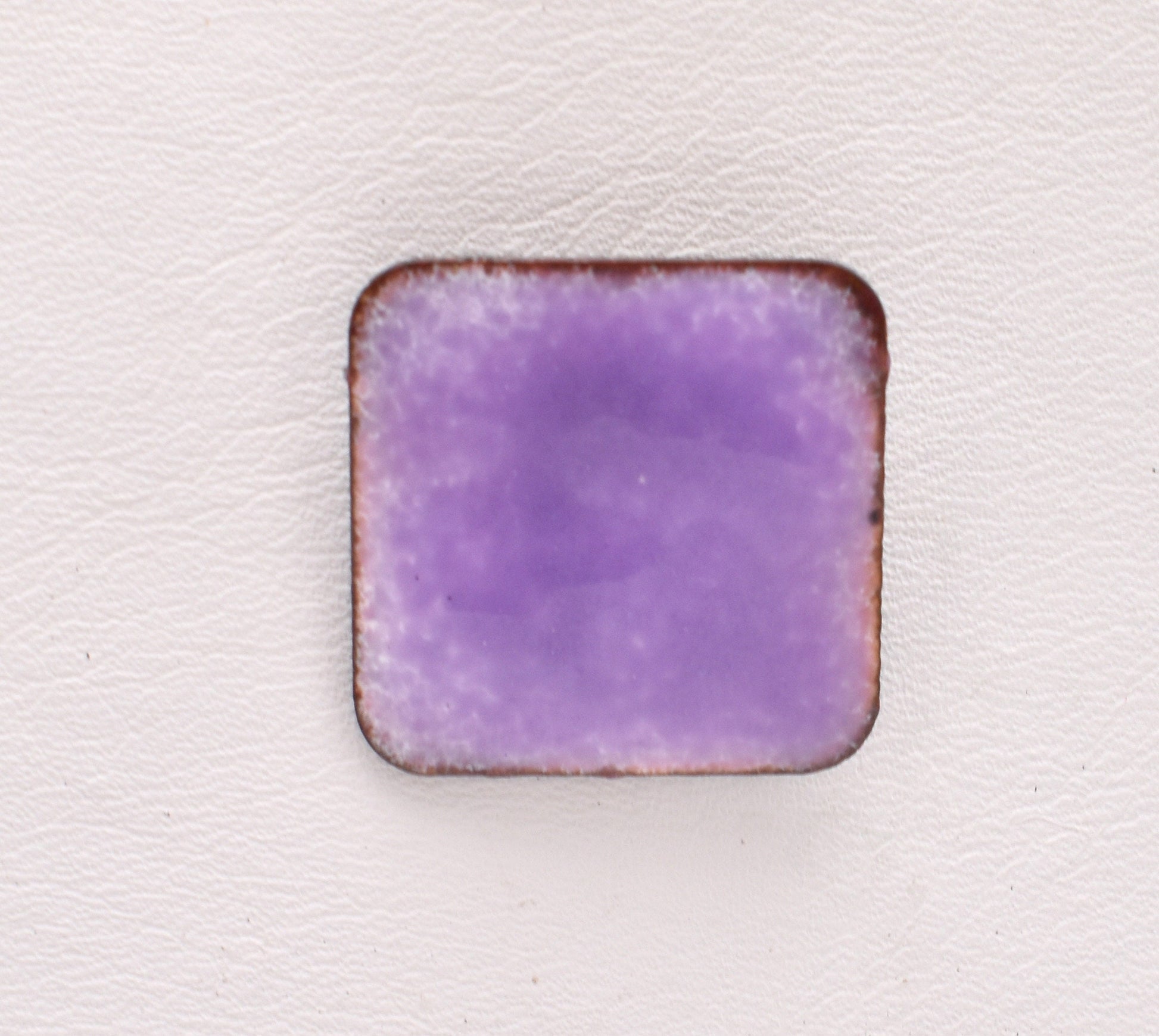 Pearly's Enamel Powder No. 140 Translucent Lotus Purple 3oz. (85gr.) Great for torch/kiln/Cloisonné and Wet Packing Enameling