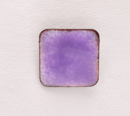 Pearly's Enamel Powder No. 140 Translucent Lotus Purple 3oz. (85gr.) Great for torch/kiln/Cloisonné and Wet Packing Enameling
