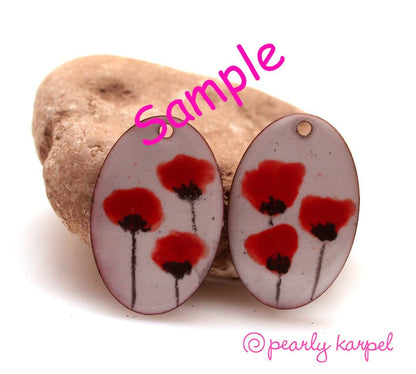 True Colors Paints For Enameles - All the colors are available here - lead free