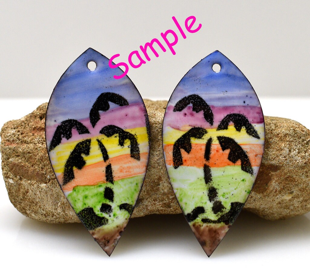 Enameling Supplies 1pc Paint Brush Professional Animal Hair Detail Small Brushe
