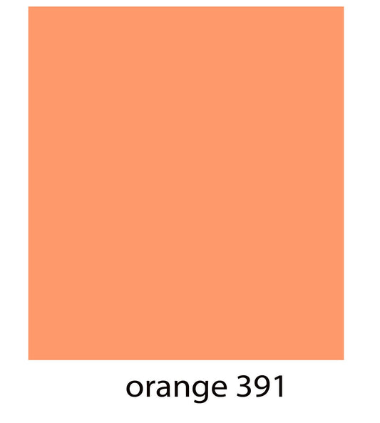 Paints - True Colors Paints For Enamels - Orange 391 Lead Free